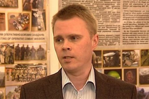 Кабмин одобрил кандидатуру на должность донецкого губернатора
