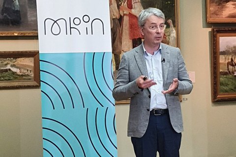 Министр культуры согласился с частью требований от экспертов и заявителей УКФ
