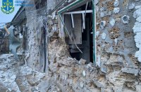 Унаслідок учорашніх російських обстрілів і ударів великі ушкодження отримали Херсон, Костянтинівка і Вовчанськ, – Генштаб
