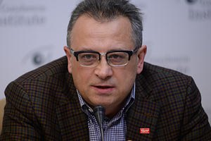 На нардепа от "УДАРа" совершено нападение