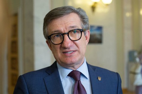Тарута: Представники шоу-бізнесу не зможуть витягнути економіку України зі стану коми