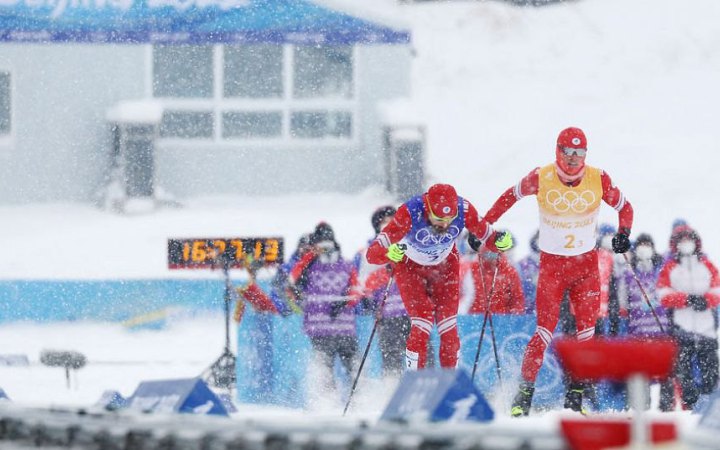 FIS допускає вже в грудні повернення на міжнародну арену лижників з Росії та Білорусі