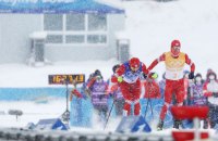 FIS допускає вже в грудні повернення на міжнародну арену лижників з Росії та Білорусі