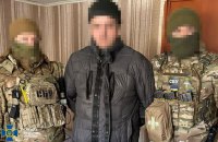 На Донеччині затримали ще двох навідників ворожих ударів