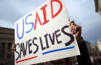 Ексочільниця USAID: Ліквідація агентства завадила боротьбі зі спалахом Еболи в Африці