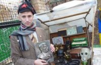 Грем Філліпс виявився власником квартири в Одесі