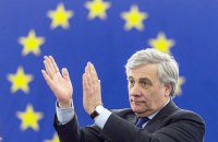 Глава Европарламента одобрил выделение 1 млрд евро для Украины 