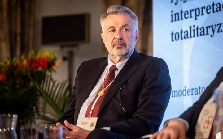 Професор Богдан Гудь: «Jeszcze Polska nie zginęła значною мірою тому, що ми, українці, живемо та боремося»