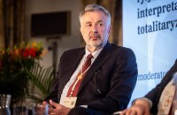 ​Професор Богдан Гудь: «Jeszcze Polska nie zginęła значною мірою тому, що ми, українці, живемо та боремося»