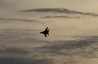 Росія атакувала Київ ракетами і дронами. Є жертви