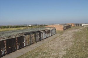 Добкин: арсенал в Балаклее перегружен
