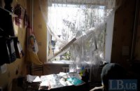 Днепропетровская область ежедневно отправляет по 20 тонн стройматериалов на восстановление Сватово