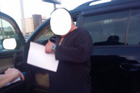 Двох прокурорів спіймали на хабарі $ 20 тисяч