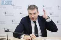 Андрей Загороднюк: «С точки зрения безопасности, «Минские соглашения» нам подходят»