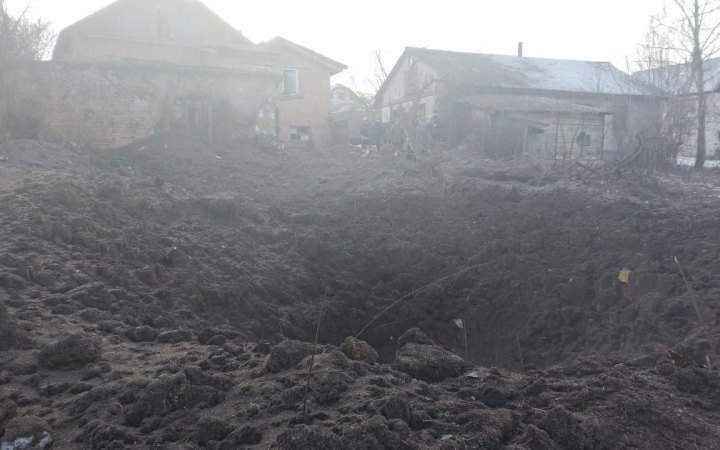 Російська армія 14 разів обстріляла прикордоння Сумської та Чернігівської областей