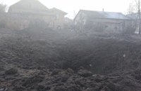 Російська армія 14 разів обстріляла прикордоння Сумської та Чернігівської областей