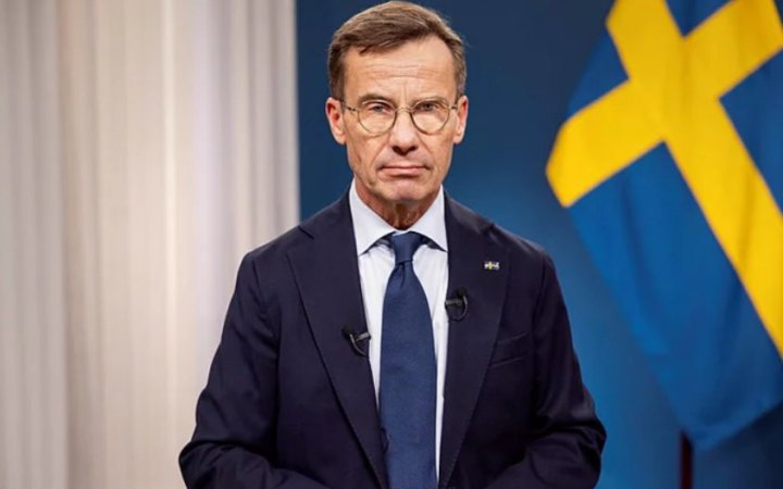 Швеція виділяє Україні майже €45 млн допомоги: гроші спрямують на підтримку енергоінфраструктури
