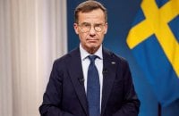 Швеція виділяє Україні майже €45 млн допомоги: гроші спрямують на підтримку енергоінфраструктури