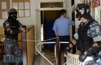 Прокуратура просит суд арестовать третьего фигуранта изнасилования во Врадиевке