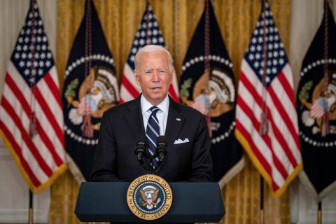 Байден: угроза терроризма для США гораздо больше из Сирии и Восточной Африки