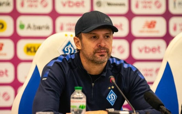 КДК УАФ оштрафував київське "Динамо"