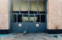 Росіяни обстріляли пожежні частини на Донеччині та Дніпропетровщині