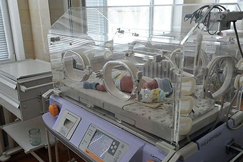 ЮНИСЕФ назвал Пакистан самой опасной страной для новорожденных