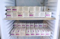 США отправят миллионы доз AstraZeneca в Канаду и Мексику