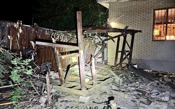 Головне за ніч. Понеділок, 7 листопада