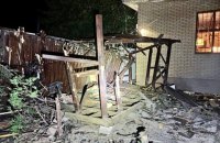 Головне за ніч. Понеділок, 7 листопада