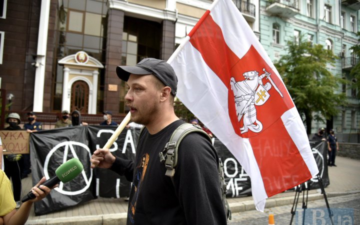 В Україні створять Білоруський центр національної пам’яті
