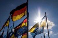 Україна та Німеччина обговорили розвиток технологічних спроможностей на полі бою