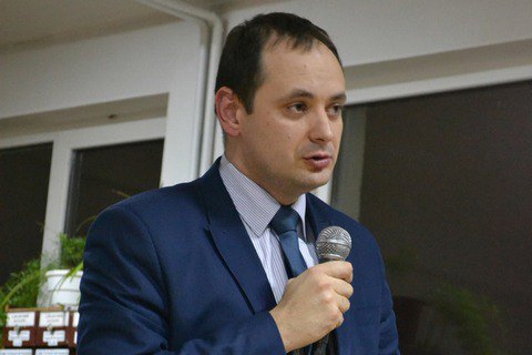 Ивано-Франковск избрал мэром "свободовца"