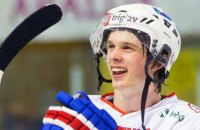 У игрока олимпийской сборной Словении по хоккею обнаружили допинг