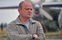 Зеленский присвоил павшему заместителю командующего ВМС звание Героя Украины