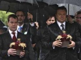 Чи скоро Кремль визнає Бандеру Героєм?