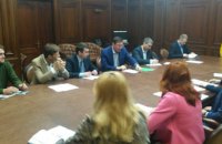 ​Луценко ликвидирует управление ГПУ, проводившее допросы следователей по делам Майдана