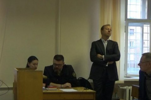 Шепелев полтора года прослушивал офис Иванющенко