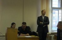 Шепелев полтора года прослушивал офис Иванющенко