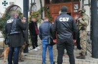 СБУ разоблачила схему присвоения бюджетных средств при ремонте больниц и школ на Луганщине
