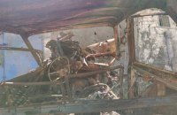 За добу на Луганщині ворог відкривав вогонь 29 разів і вбив чотирьох мирних мешканців