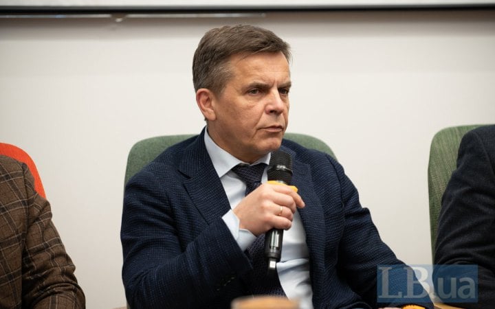 Агентство відновлення розпочало роботи на кількох майданчиках в зоні опалення ДарТЕЦ