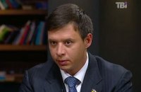 Ток-шоу на телеканале Newsone из-за "экс-регионала" Мураева покинули все гости