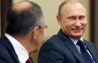 ​У Путина довольны согласованием "формулы Штайнмайера", но Лавров "насторожен"