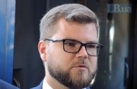 Кравцов заявил об уходе с поста главы "Укрзализныци"