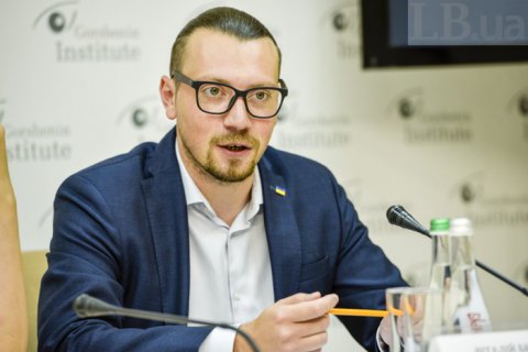 Закон про столицю завтра в цілому не розглядатимуть, – Безгін