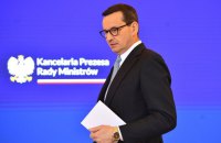 "Німці зволікають, ухиляються, діють так, що важко зрозуміти", – Моравецький про виділення танків Leopard