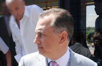 Колесников занялся речным транспортом