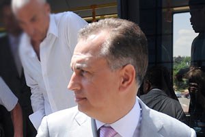Колесников озвучил сумму прямых расходов на Евро-2012