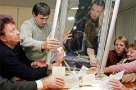 Из-за повышения соцстандартов выборы обойдутся дороже